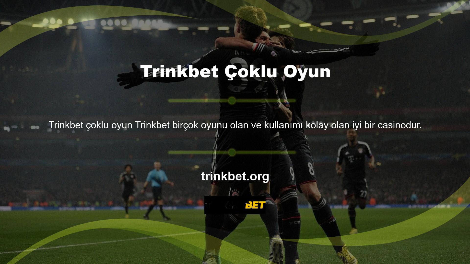 İddiaya yatırım yaparken çok dikkatli olmalısınız