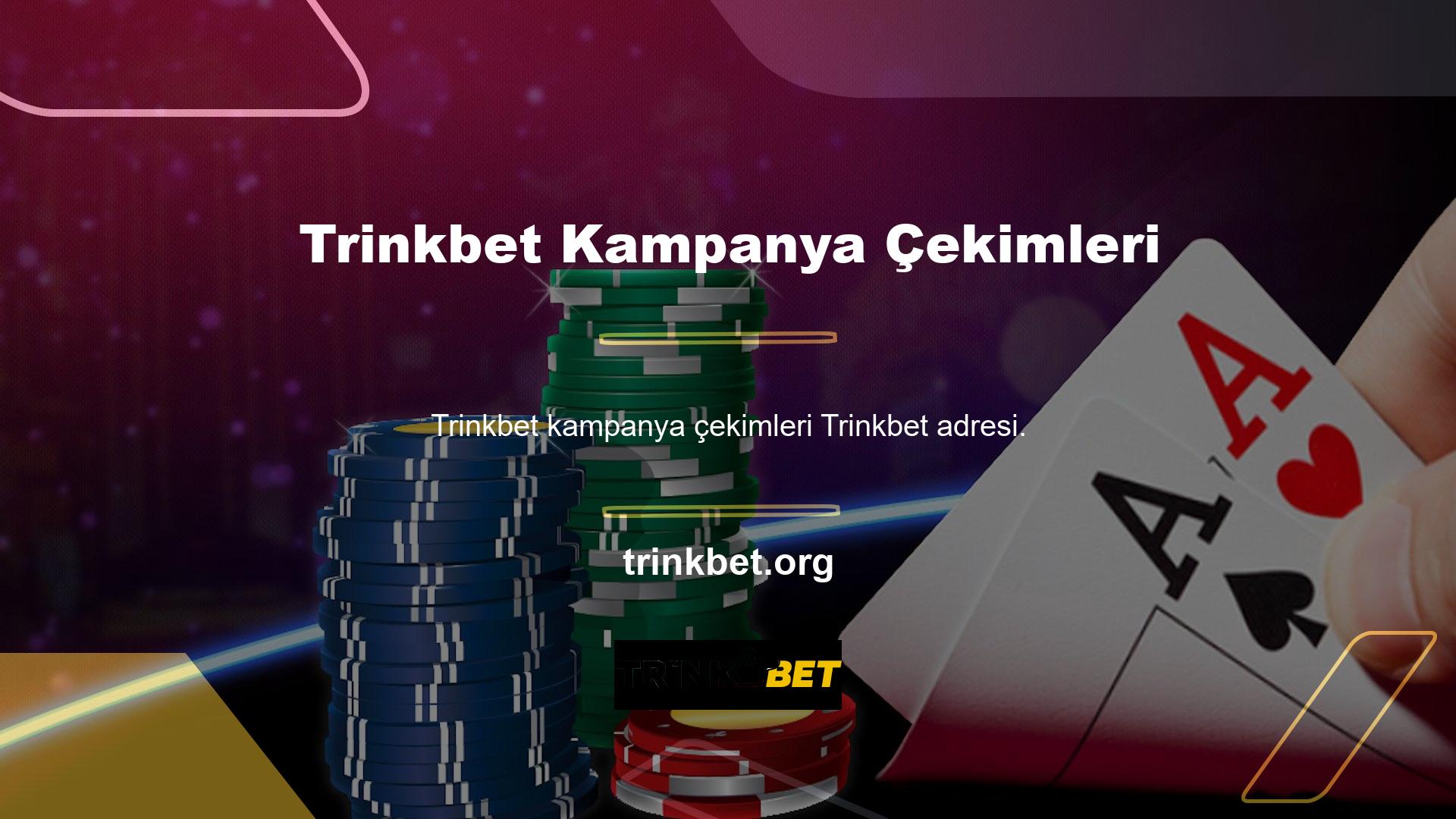 Kampanya kazançlarını çekmek amacıyla döngüleri yerine getirin