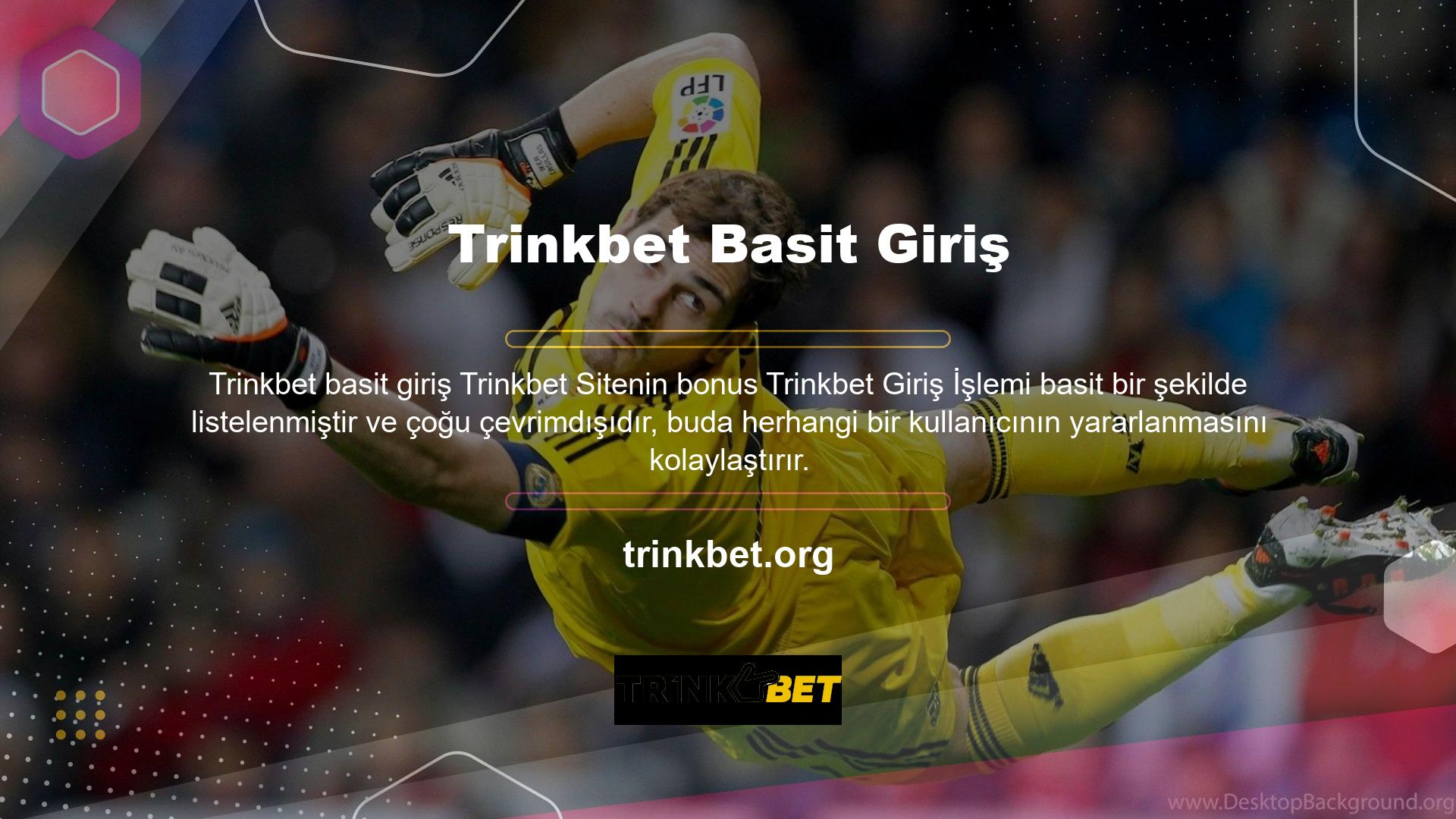 Bu amaçla sitenin yeni kullanıcıları da yatırım ve zarar primlerini değerlendirebilmektedir