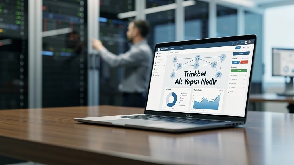 Trinkbet Alt Yapısı Nedir